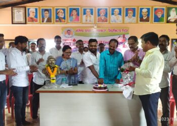 Health Checkup and Blood Donation Camp at Adur