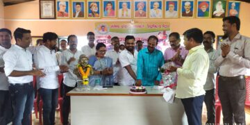 Health Checkup and Blood Donation Camp at Adur