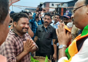 Chandrasekhar Bawankule visit to Guhagar