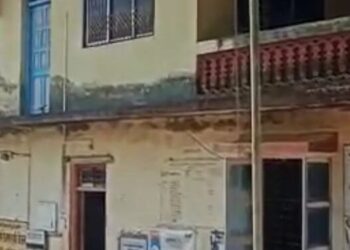 Death threat to Peve Gram Panchayat members