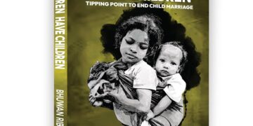 Publication of Bhuvan Ribhu's book