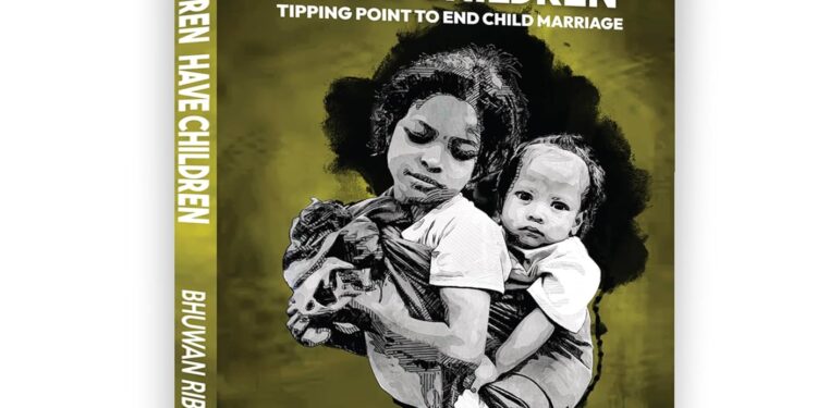 Publication of Bhuvan Ribhu's book