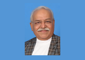 Lecture by Prafulla Kulkarni in Ratnagiri