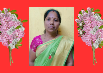 Ranvi Sarpanch Manali Kadam selection