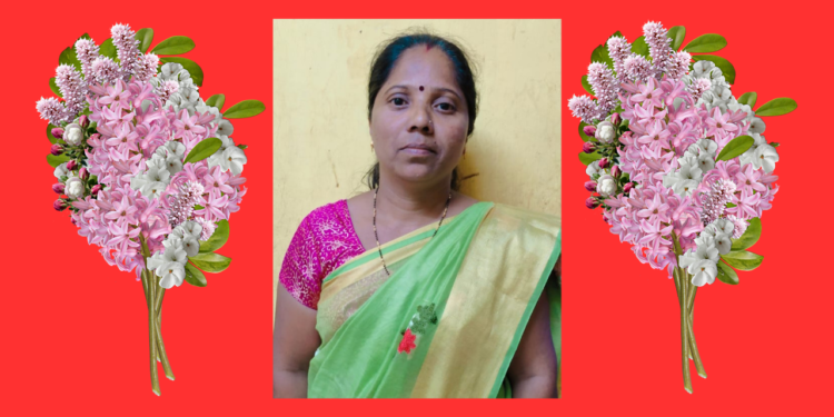 Ranvi Sarpanch Manali Kadam selection