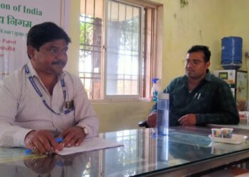 Ratnagiri 'Five Star' Nomination in Warehouse Management