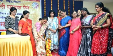 Diwali Exhibition of Customer Peth in Ratnagiri