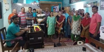 Rangbhumi Day is celebrated in Guhagar