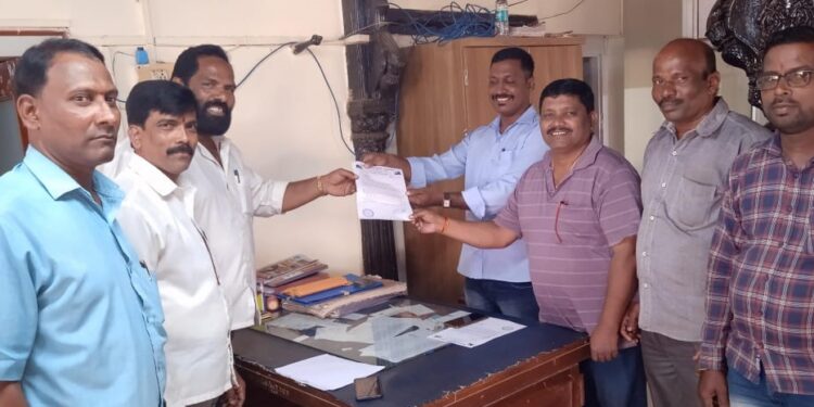 Guhagar Naka to Aare bridge road should be repaired