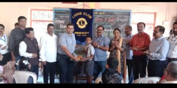 Viraj selected for NASA and ISRO