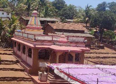 Kartiki Ekadashi at Sheer Dhopatwadi