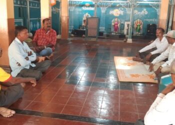 One-sided demand of Umrath villagers