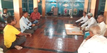 One-sided demand of Umrath villagers