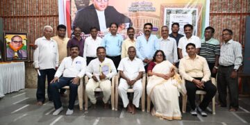 Seminar on Constitution Day