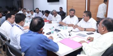 वीजप्रकल्पातील थकित मोबदला शेतकऱ्यांना मिळणार