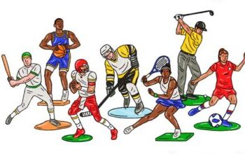 Unsubsidized School Sports Tournament