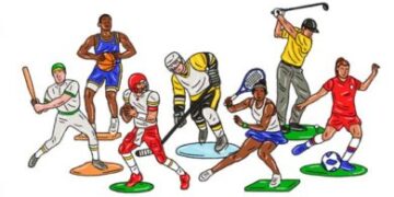 Unsubsidized School Sports Tournament