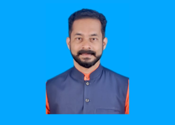 Nilesh Surve statement to Executive Officers