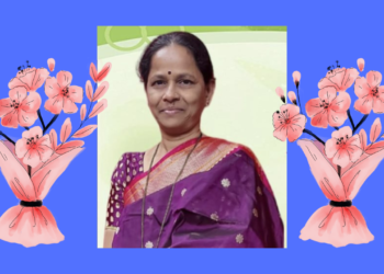 MDRT Award to Sneha Varande