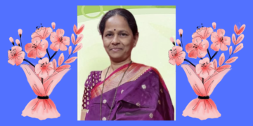 MDRT Award to Sneha Varande