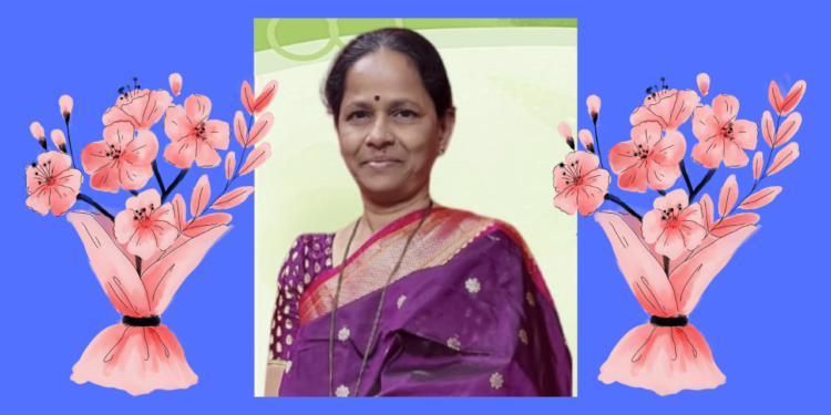 MDRT Award to Sneha Varande