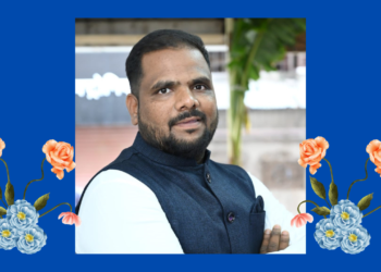 MDRT Award to Dheeraj Mundekar