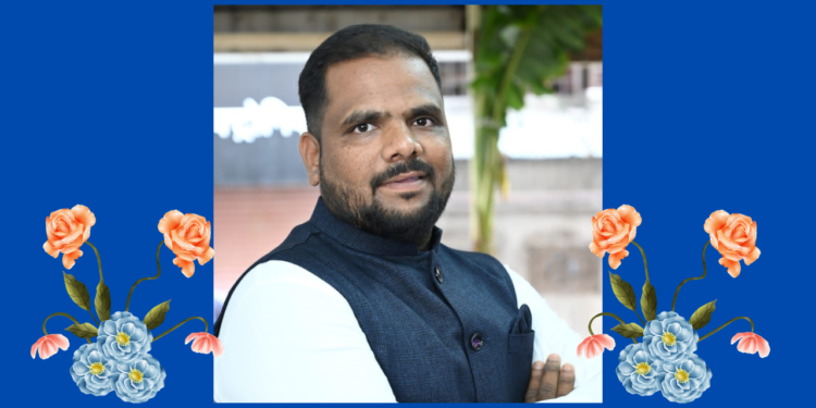 MDRT Award to Dheeraj Mundekar