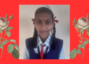 Eklavya Award announced to Saloni Palshetkar