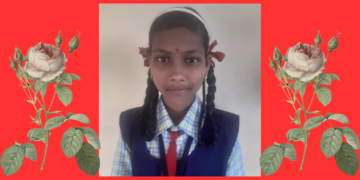 Eklavya Award announced to Saloni Palshetkar