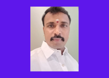 Election of Lokre to the post of Sri Sri 1008 Mahamandaleshwar