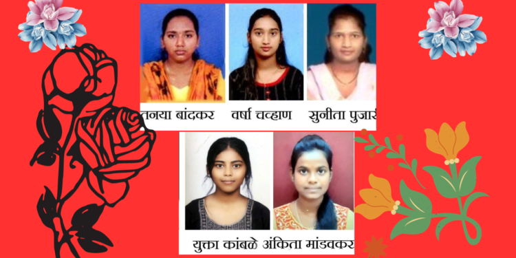 GNM Nursing Result 100 percent