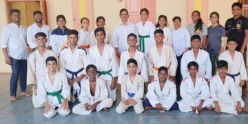 Teams announced for State Subjunior Tournament