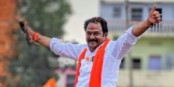 Defeat of Chief Minister and State President