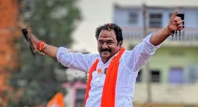 Defeat of Chief Minister and State President