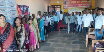 World Day of Persons with Disabilities in Guhagar