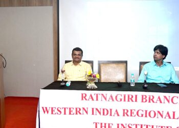 Workshop on GST, Code of Ethics