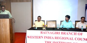 Workshop on GST, Code of Ethics