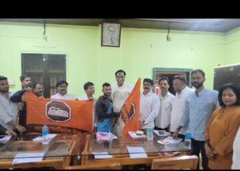 Entry of Khed workers into MNS