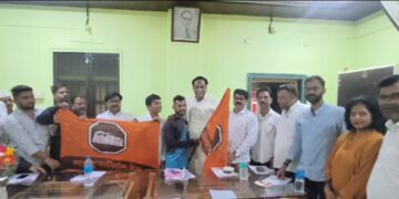 Entry of Khed workers into MNS