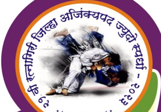 Championship Judo Tournament at Palshet
