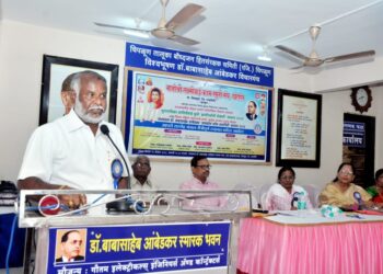 Idol of Ratnagiri Award Ceremony at Ratnagiri