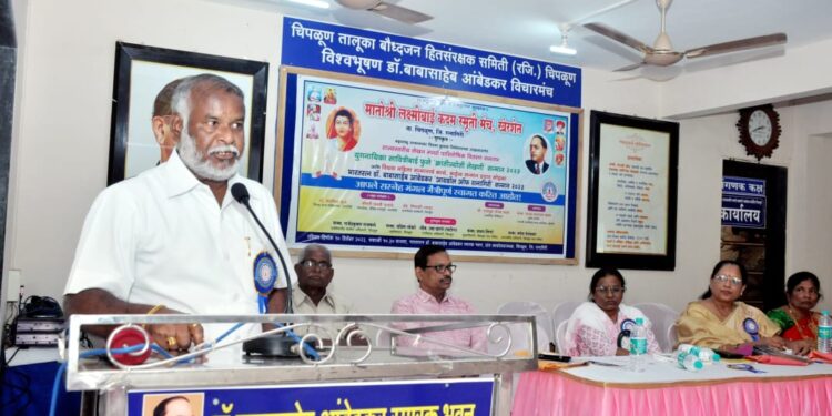 Idol of Ratnagiri Award Ceremony at Ratnagiri