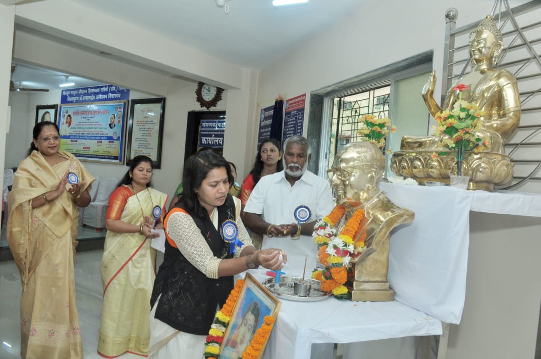 Idol of Ratnagiri Award Ceremony at Ratnagiri