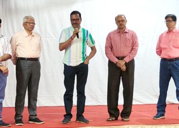 Konkan Film Festival in Ratnagiri