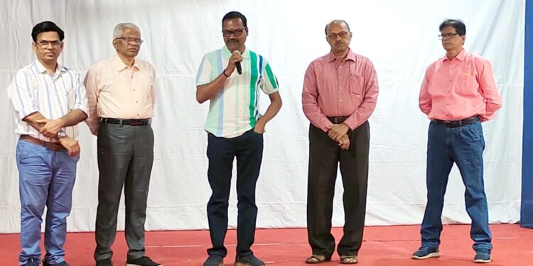 Konkan Film Festival in Ratnagiri