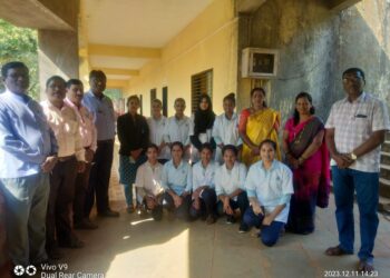 Free Blood Group Test in Jamsut