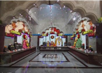 Devdiwali at Mahamai Sonsakhli Temple