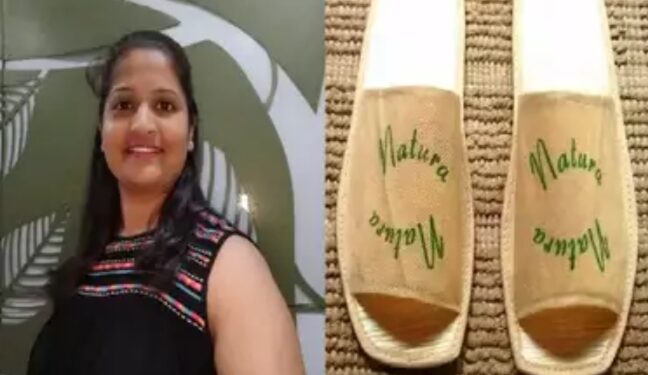 Successful Research of Konkankanya Shweta