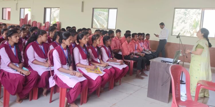 Seminar on National Energy Conservation Day