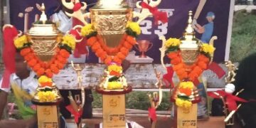 Bhatgav Cup 2023 Cricket Tournament